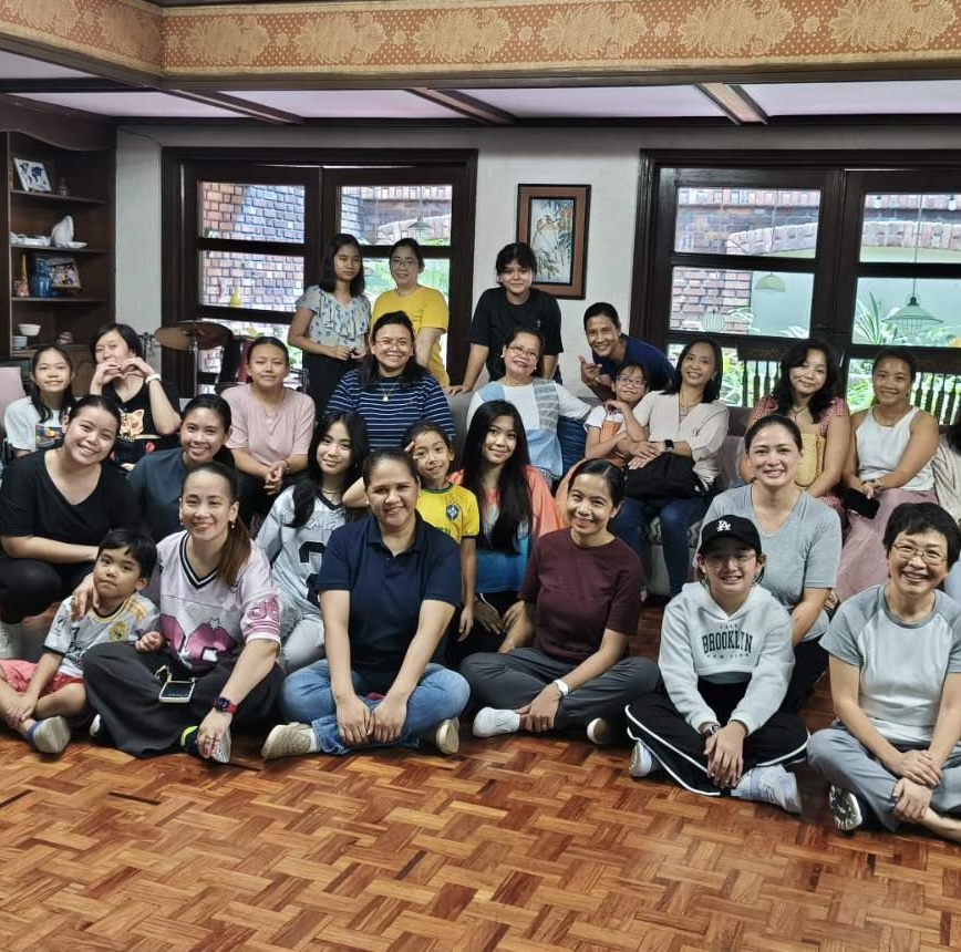 Tanglaw Study Centre